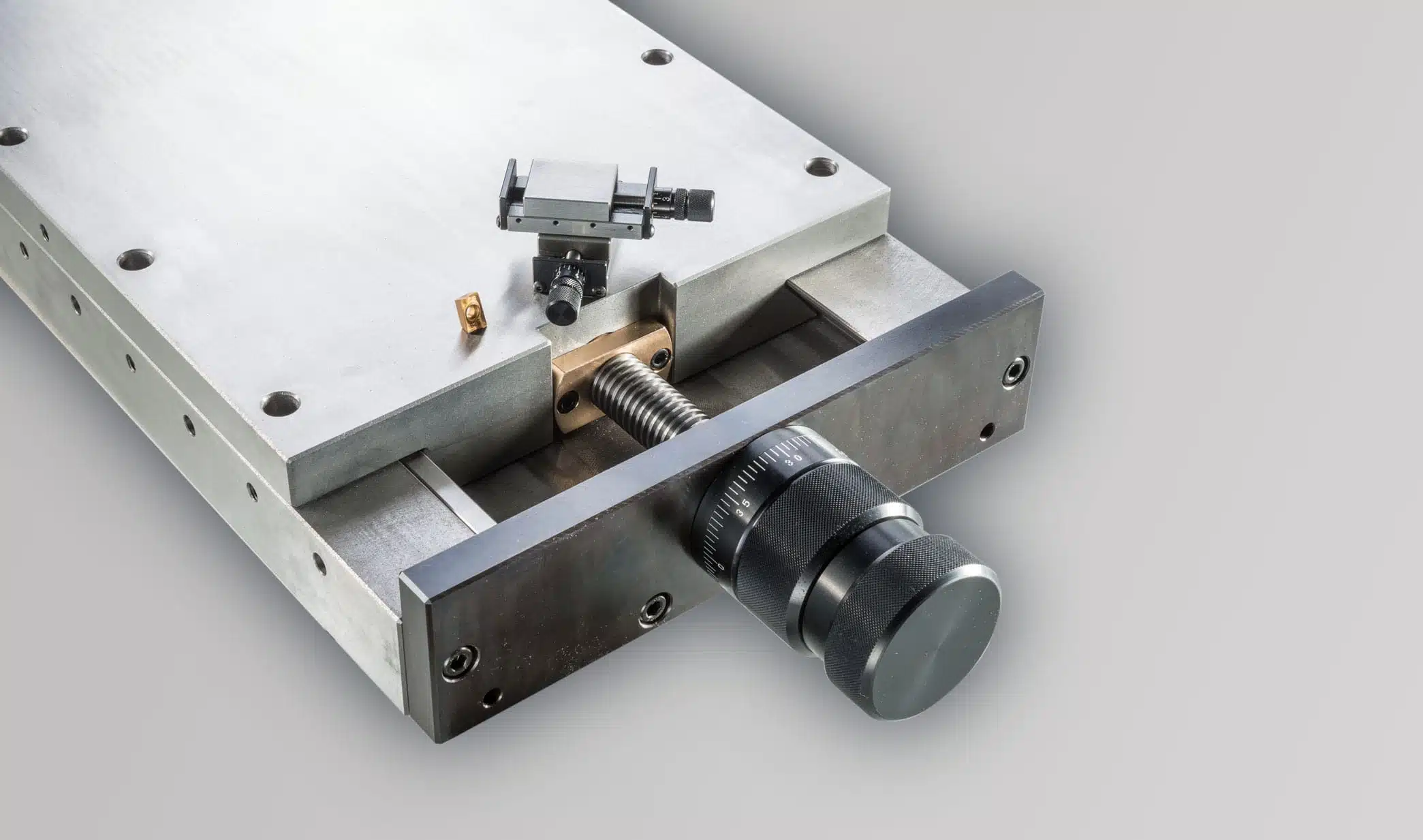 Cleveland Lineartechnik