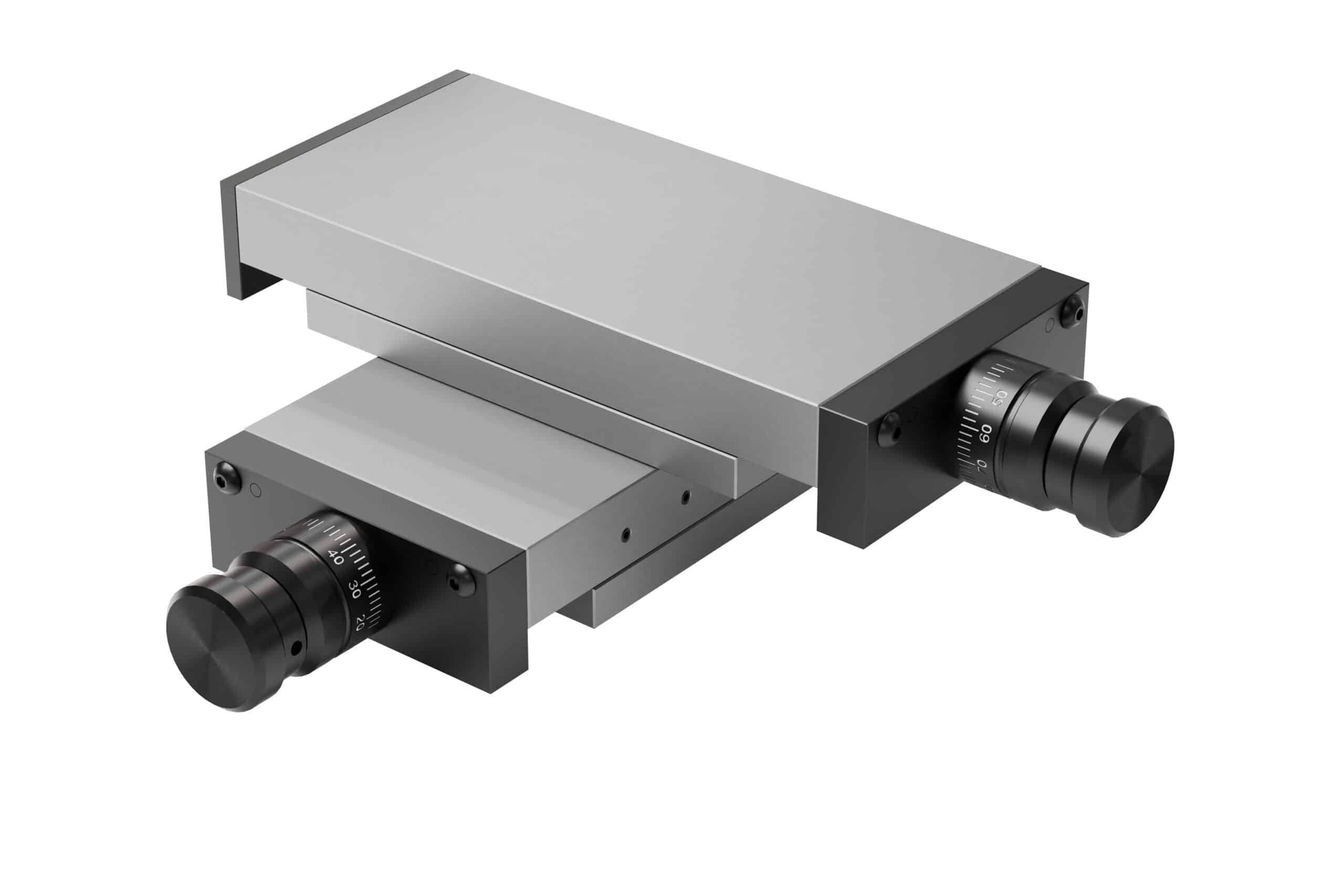 ROCM Schlittenführung