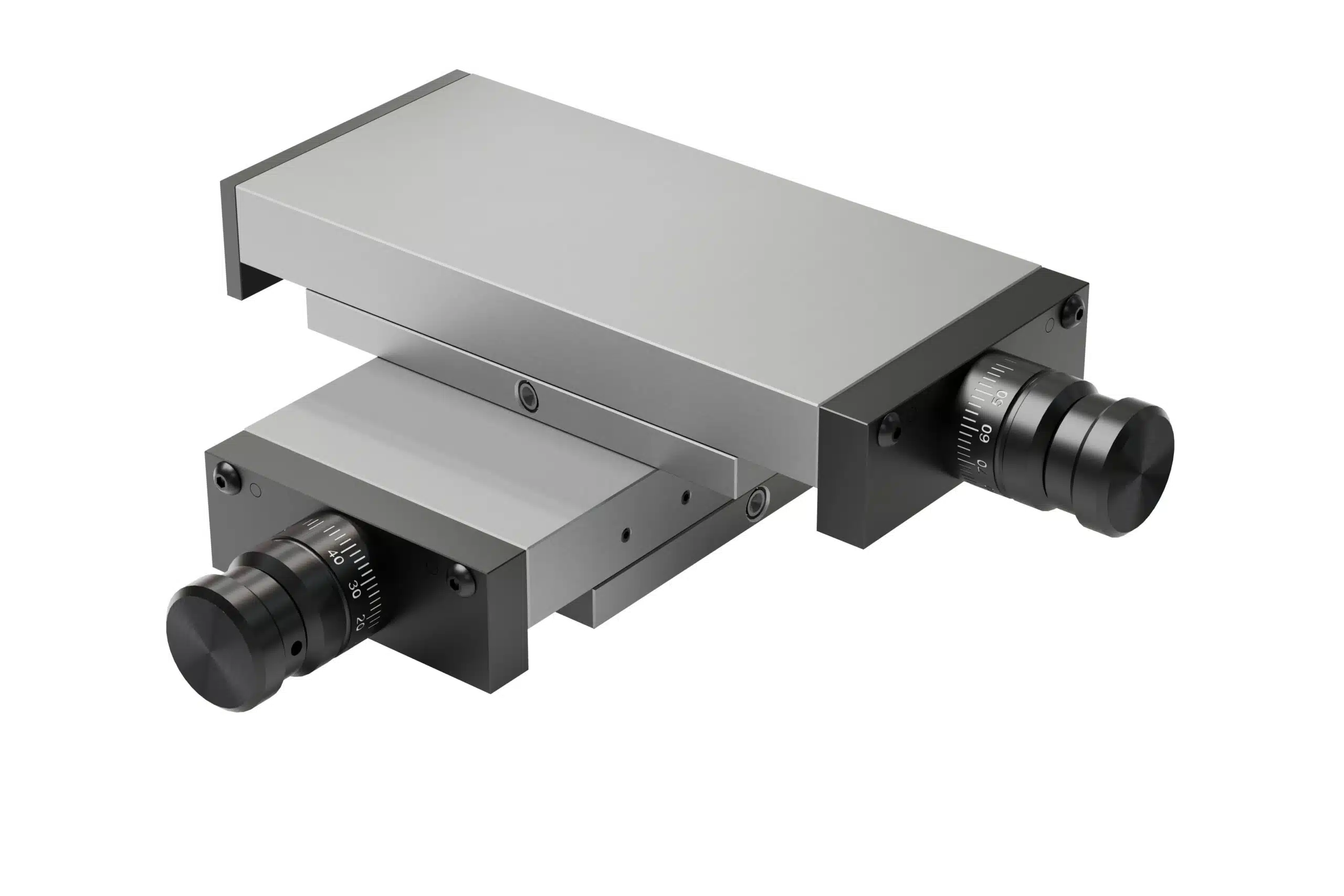 SCM Schlittenführung