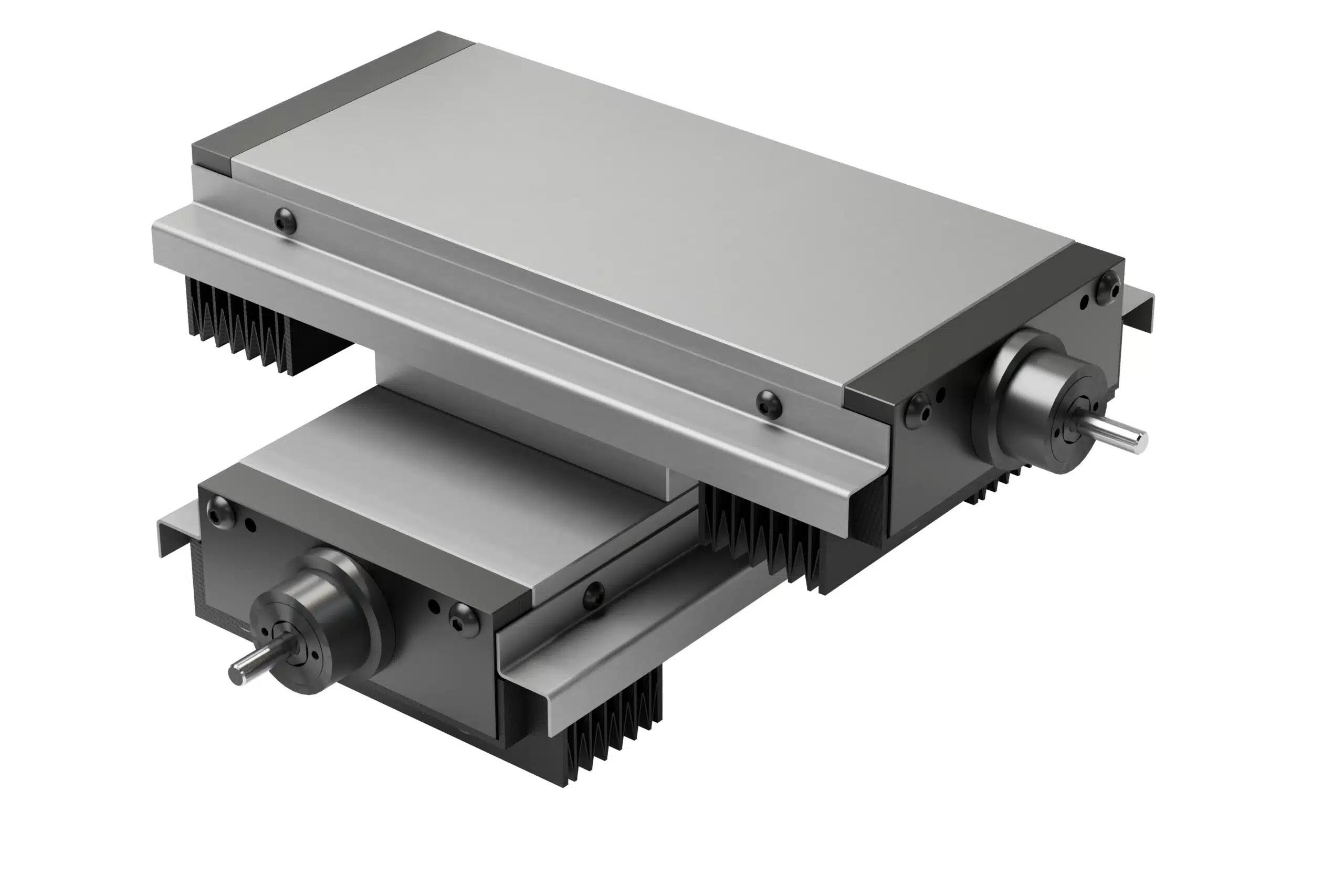 RCE-N mit XY-Faltenbalg