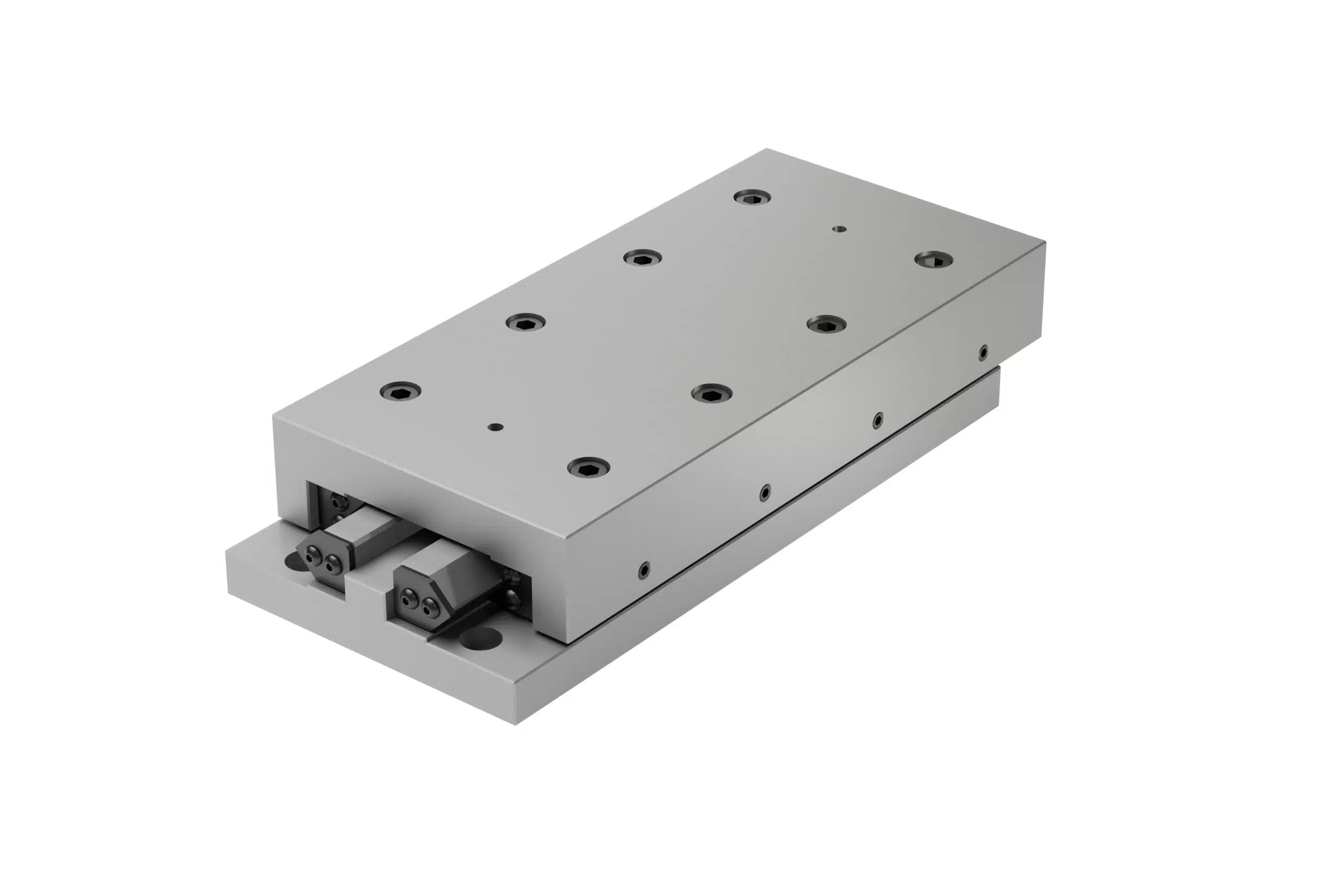 Schlittenführung NO