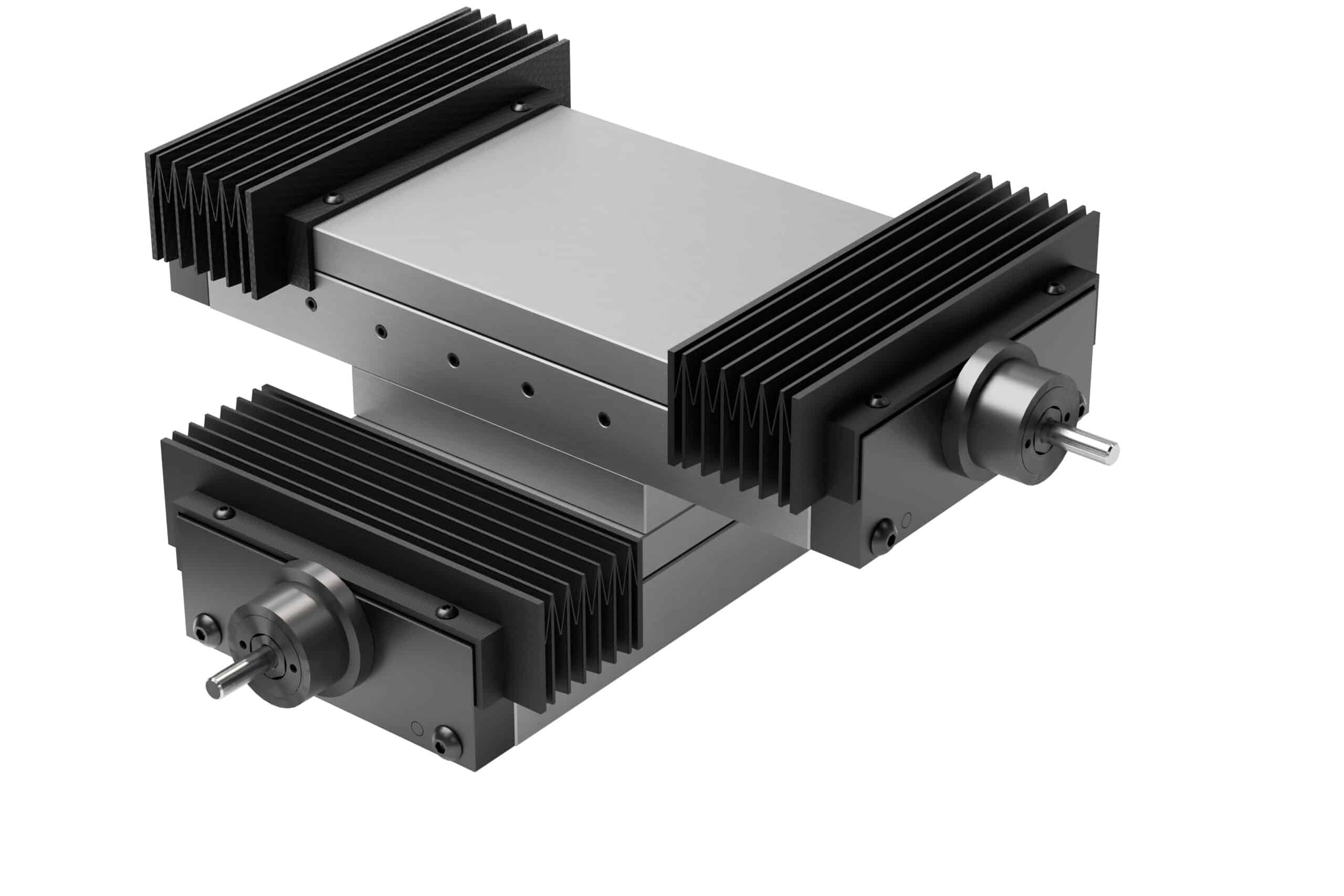 RLHCE-UU Schlittenführung