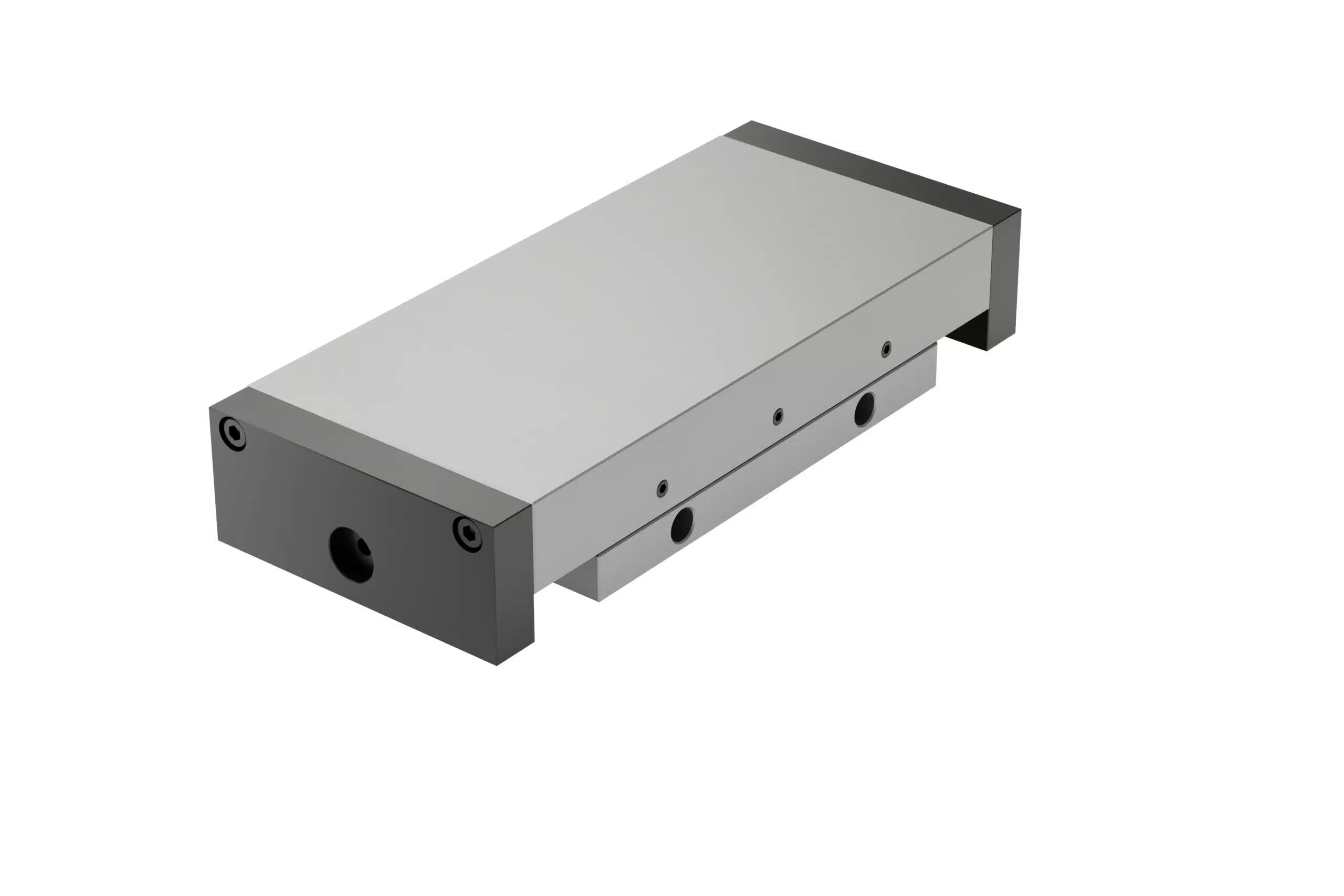 RZH & RZP Schlittenführung