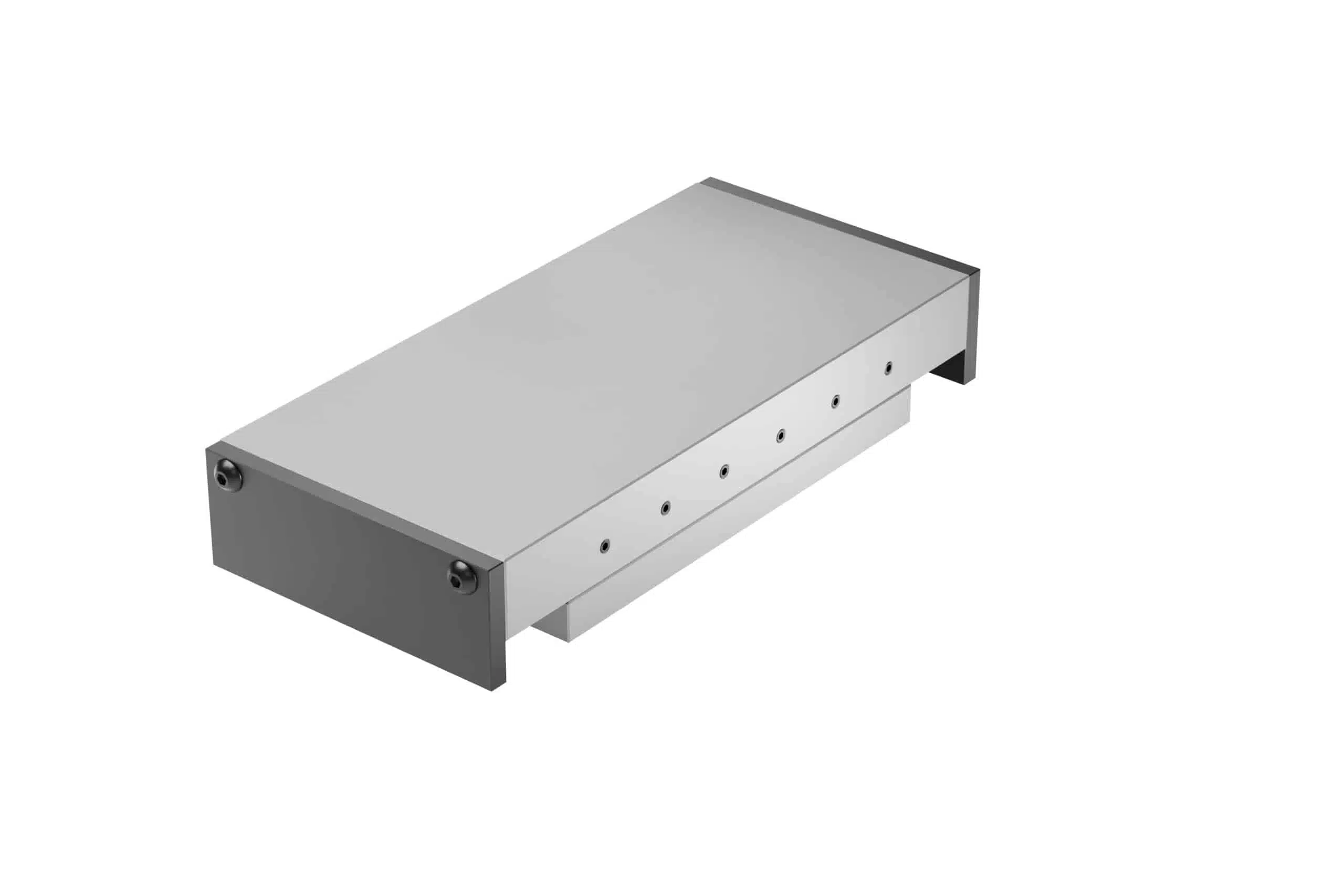 NP Schlittenführung