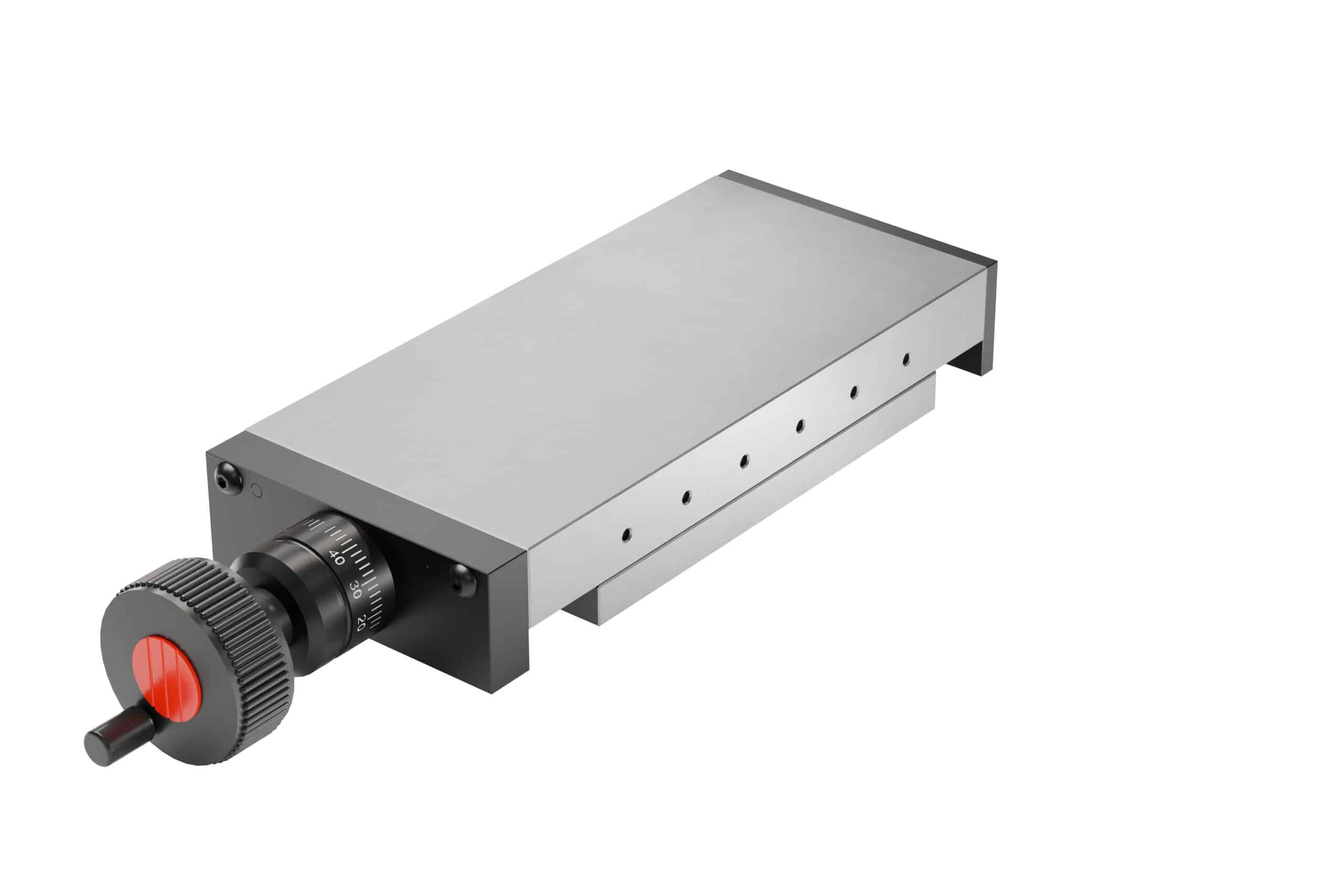 NL Schlittenführung