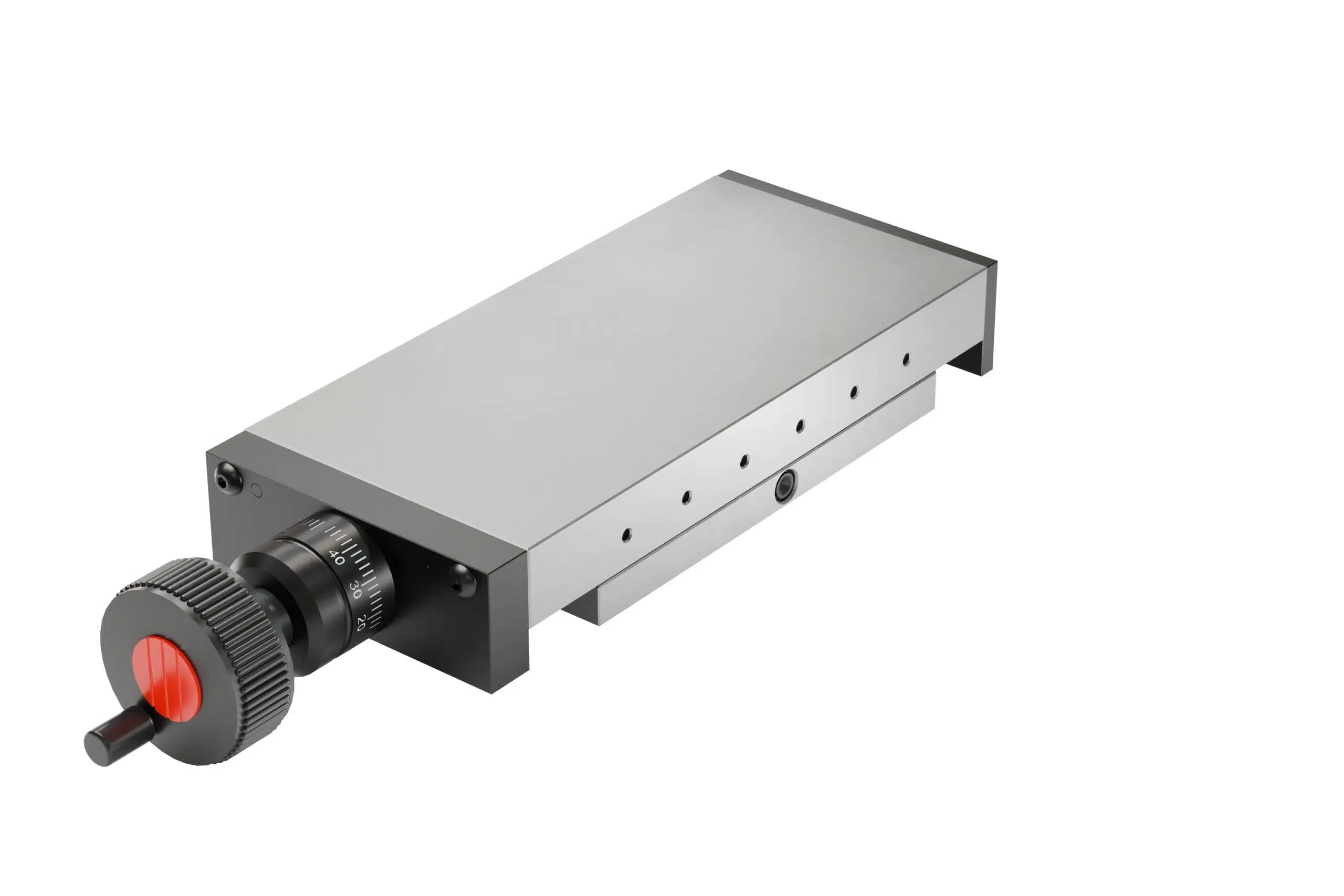 SL Schlittenführung