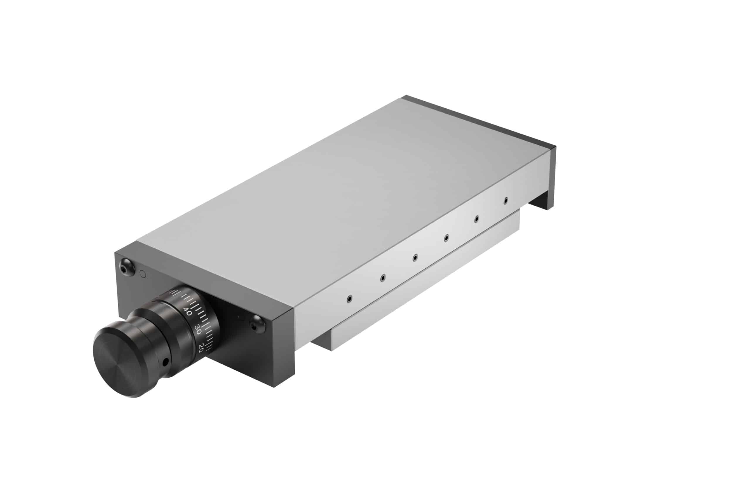 ROM Schlittenführung