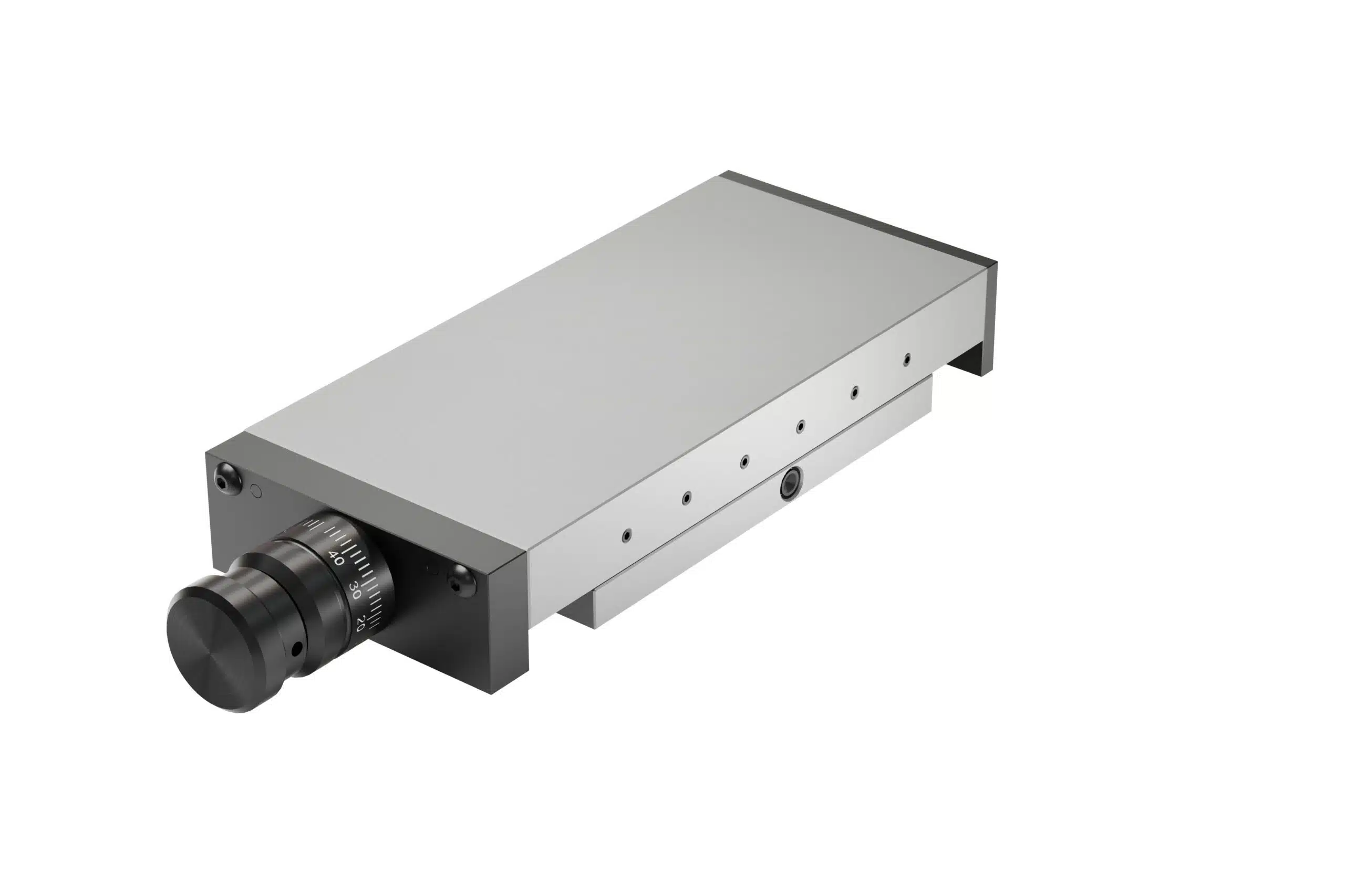 SM Schlittenführung