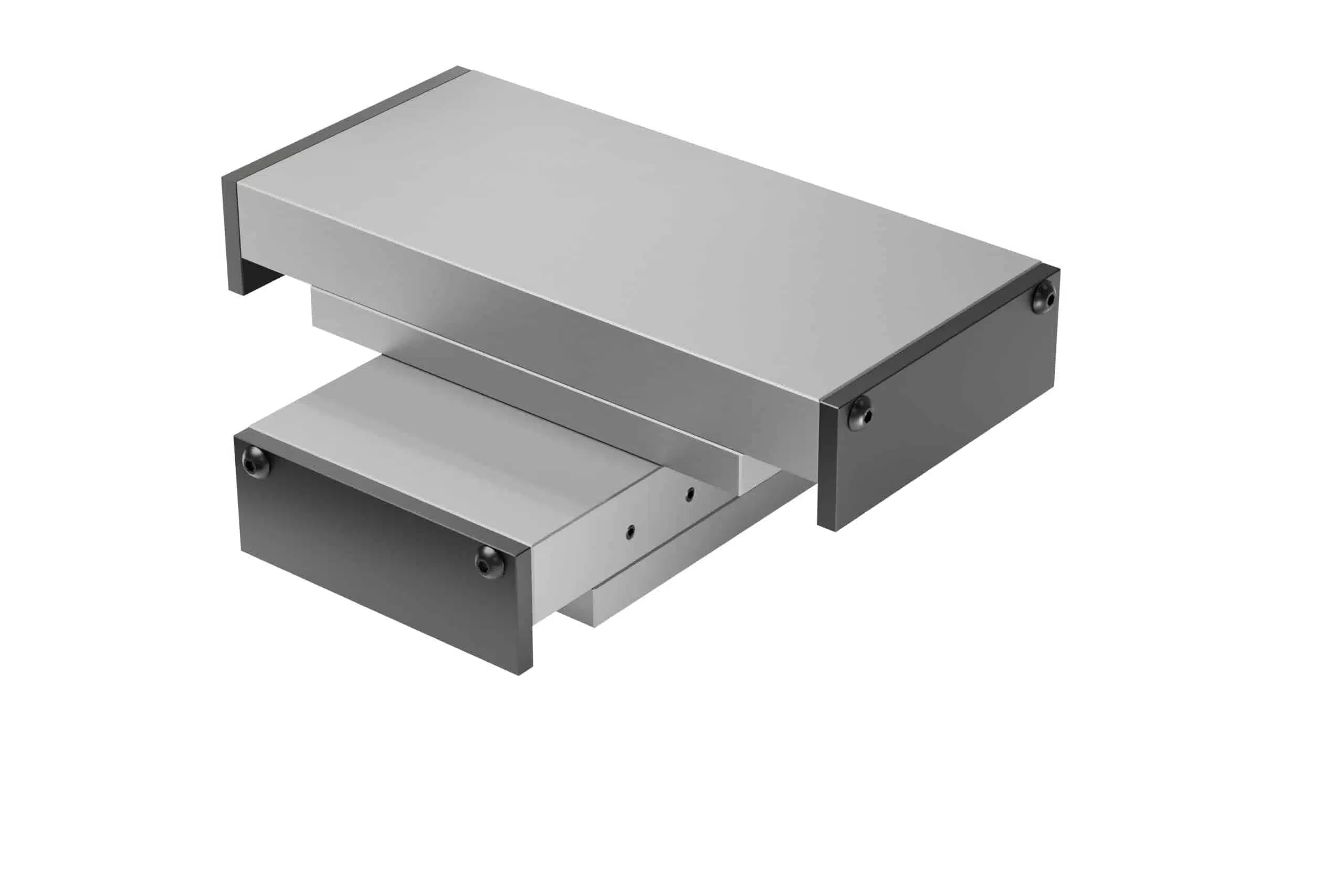 NCP Schlittenführung