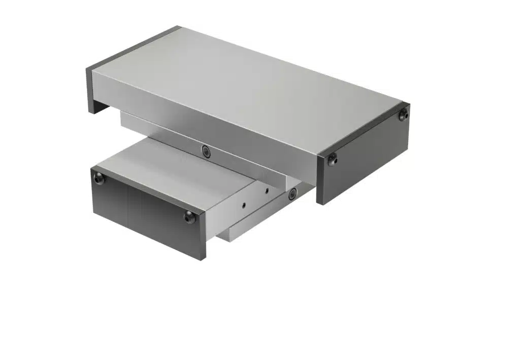 Schlittenführung SCP