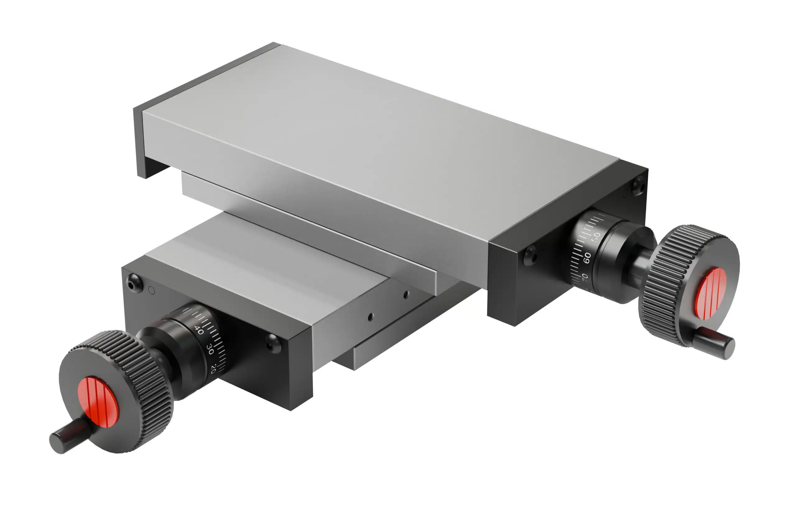 RCL & NCL & ROCL Schlittenführung