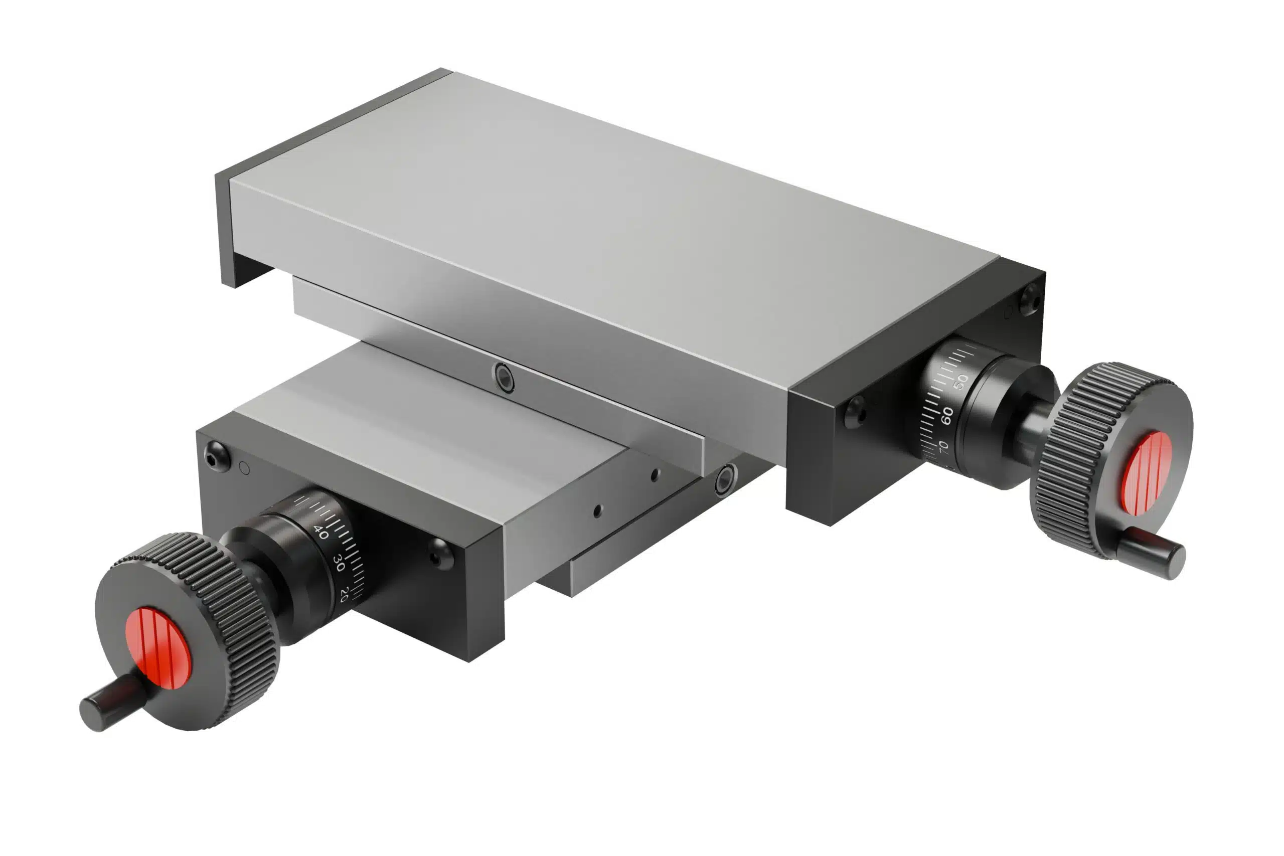 SCL Schlittenführung