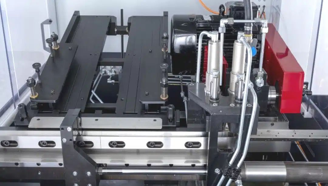 Trennschleifmaschine Cleveland