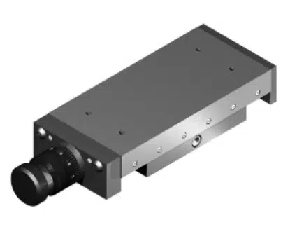 Standard Befestigungsborbild