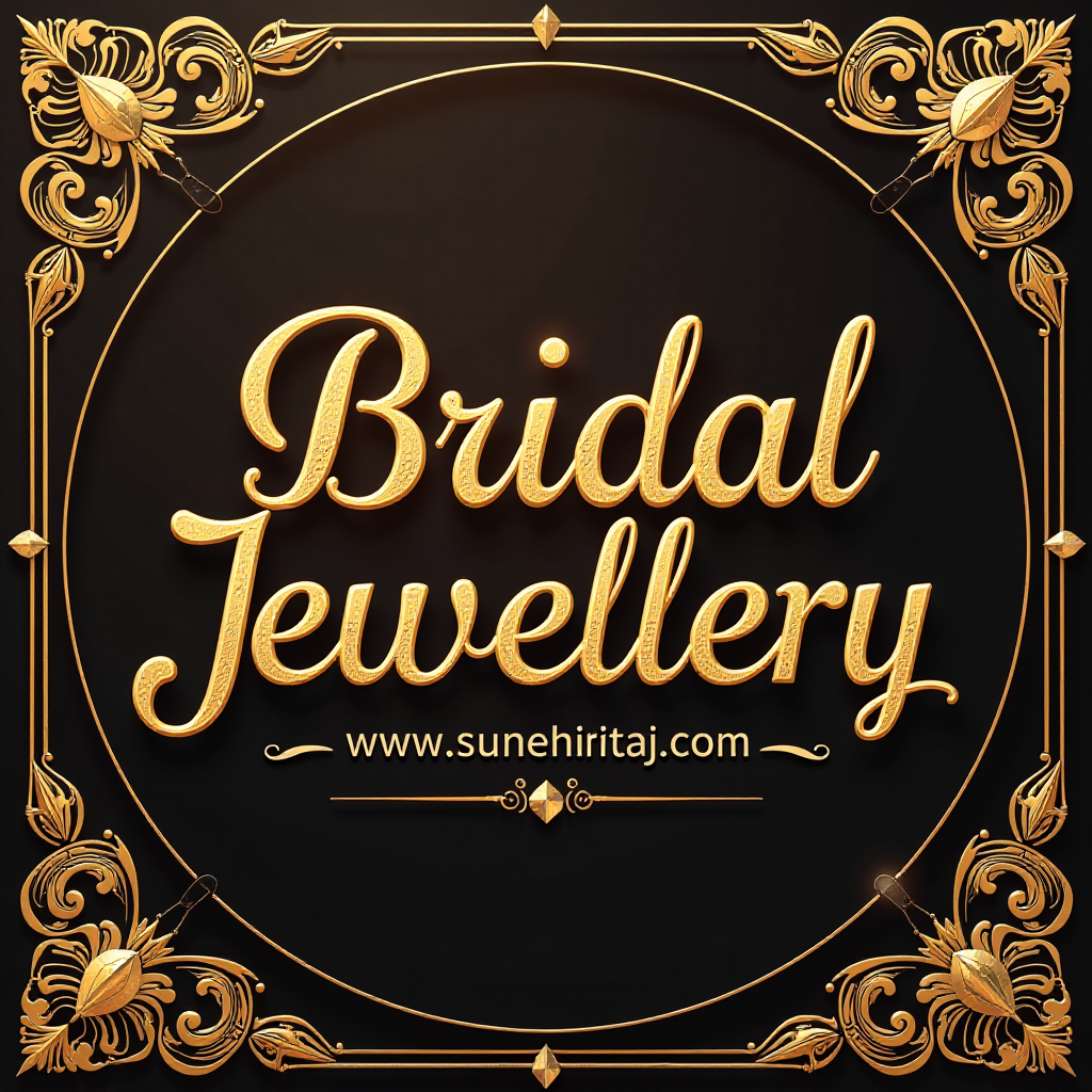 Bridal Jewellery Set